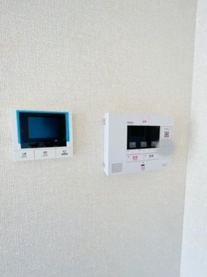 【セキュリティ】 | 渚 | SECOMのセキュリティシステム TVモニターホン