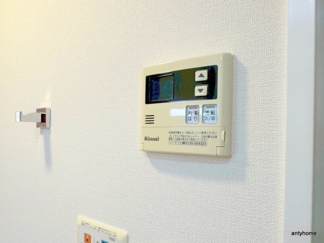 プレサンス難波EASTモダニティ 仲介手数料無料の内装