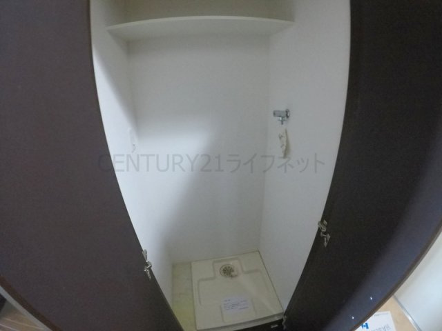 【設備】 | サムティ江坂ジュレーヴ