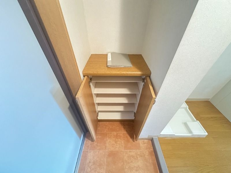 フラワーパレス小倉の設備