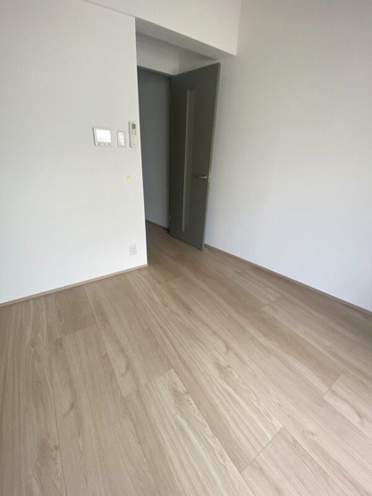 【居間・リビング】B CITY APARTMENT SHINJUKU NW