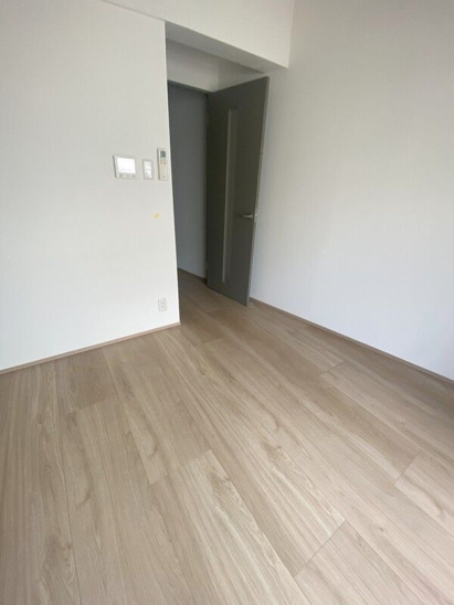 【居間・リビング】B CITY APARTMENT SHINJUKU NW 
