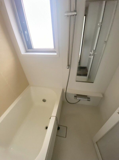 【浴室】B CITY APARTMENT SHINJUKU NW