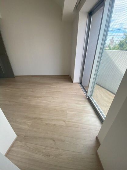 【内装】B CITY APARTMENT SHINJUKU NW