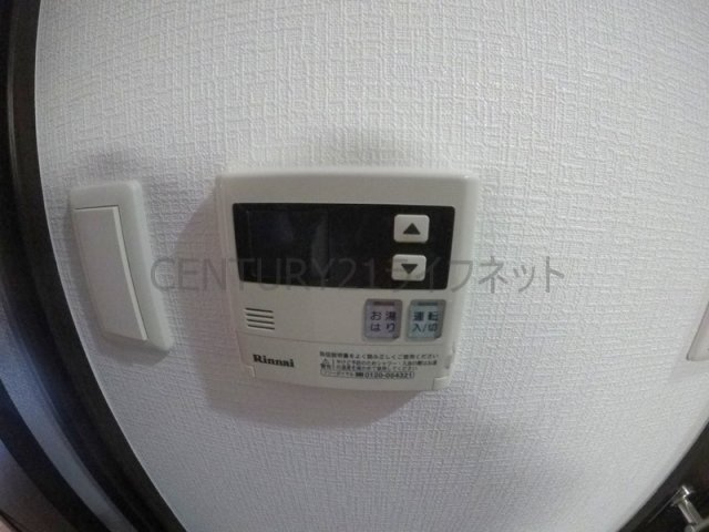 【設備】 | サムティ江坂ジュレーヴ