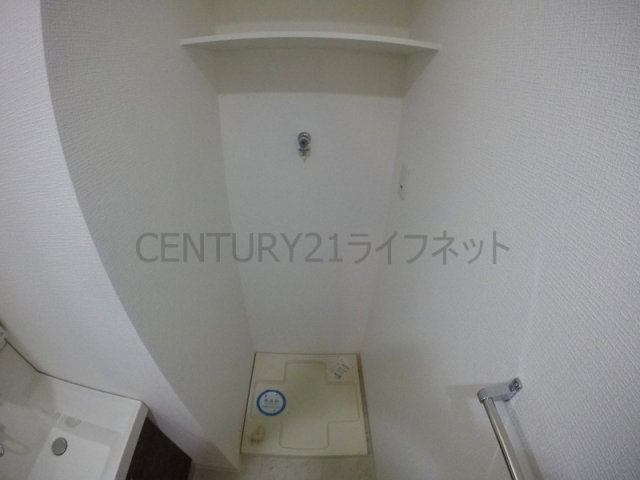 【設備】 | サムティ江坂ジュレーヴ