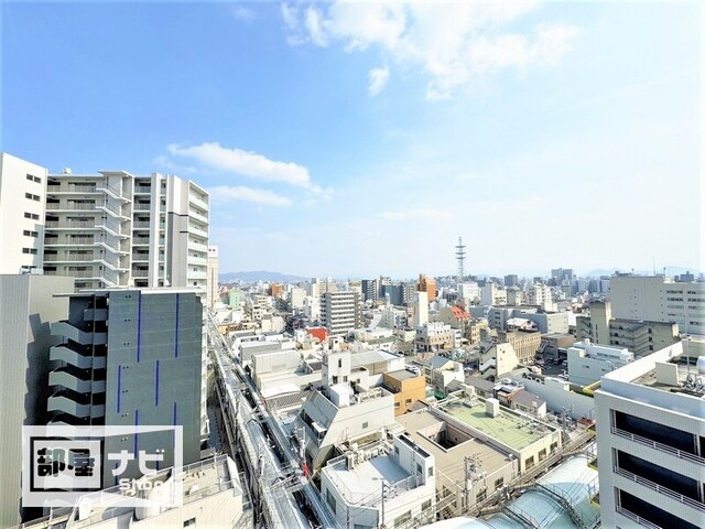 アルファステイツ南新町タワーレジデンスのその他|その他