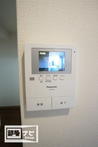 フォブールみらいの設備|その他設備