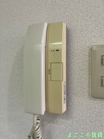 【セキュリティ】 | メゾンいこい