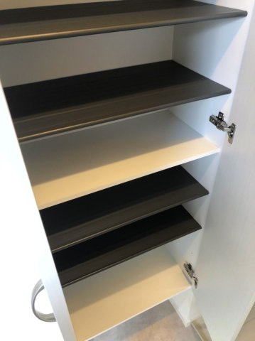 【内装】 | ミランダルピナスⅢ | 備品や設備仕様は号室等により異なります現地をご確認下さい。