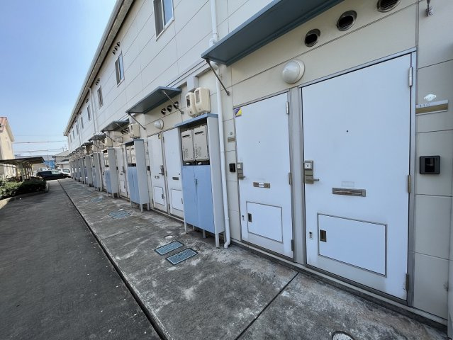 【その他】 | レオパレスＩＮＯＨＡＲＡ