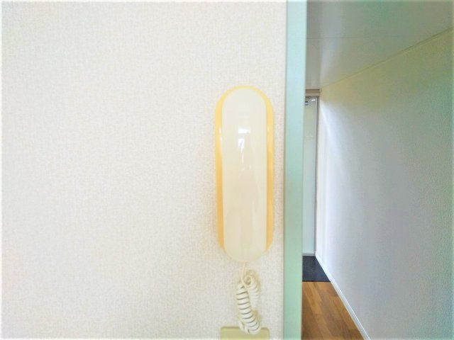 【その他】 | レオパレス新涯ロータスＢ棟