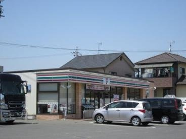 【周辺】 | レオパレスウエル | コンビニまで徒歩5分