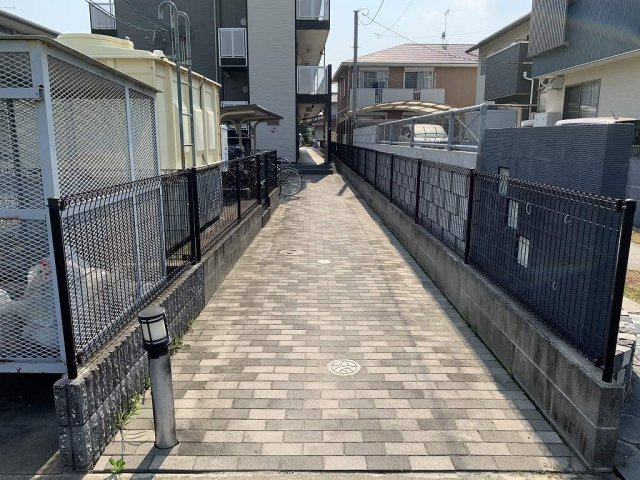 【その他】 | レオパレスウエル
