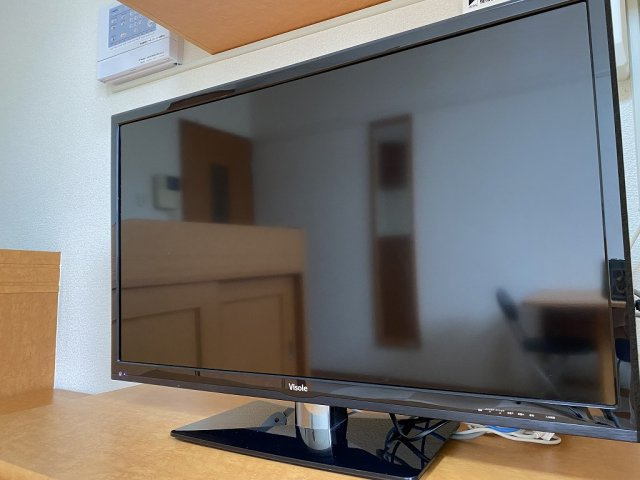 【その他】 | レオパレス悠友