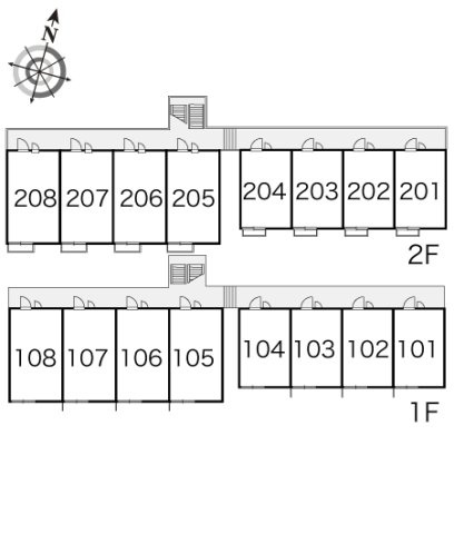 【その他】 | レオパレス悠友