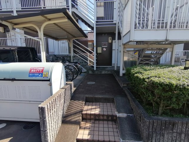 【その他】 | レオパレス悠友