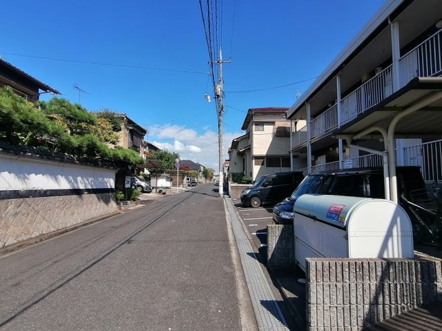 【その他】 | レオパレス悠友