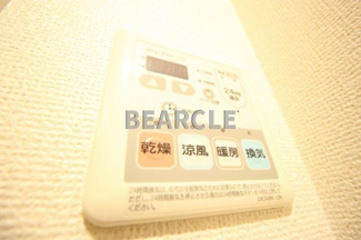 【設備】 | カーサ フォルビート