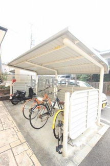 【その他共用部分】 | カーサ フォルビート