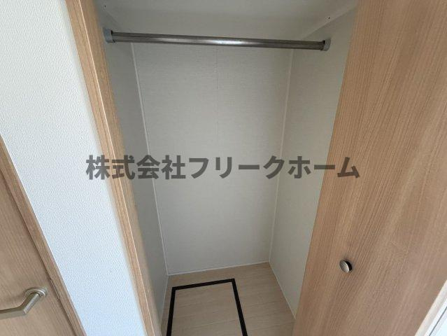 三鷹市牟礼５丁目の賃貸マンションのその他