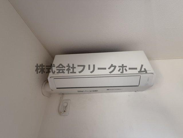 三鷹市牟礼５丁目の賃貸マンションの設備