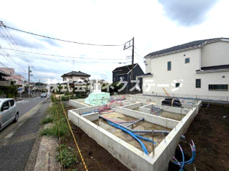 【外観】 | ベイルーム海老名かしわ台