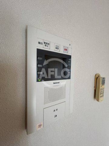ラナップスクエア福島2|ラナップスクエア福島Ⅱ　モニター付きインターホン