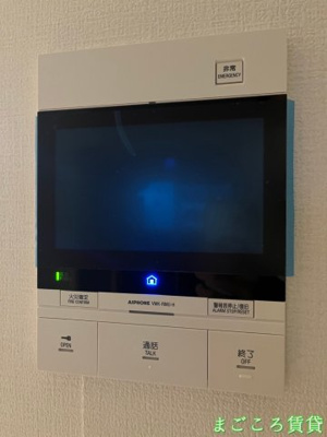 【セキュリティ】 | セレニテ難波グランデノール