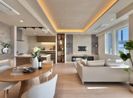 クレストプライムタワー芝の画像