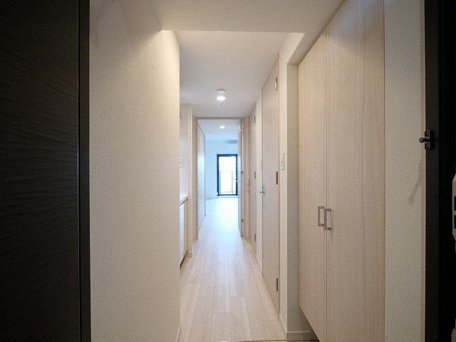 【玄関】 | Ｓ－ＲＥＳＩＤＥＮＣＥ難波大国町Ｄｅｕｘ