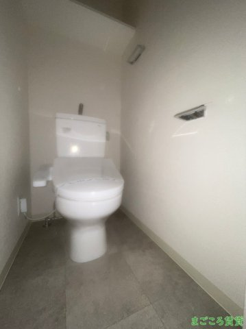 【トイレ】 | プレサンス大国町アドロッソ