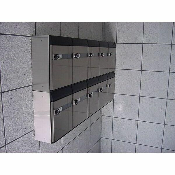 コンフォートプレイスの設備