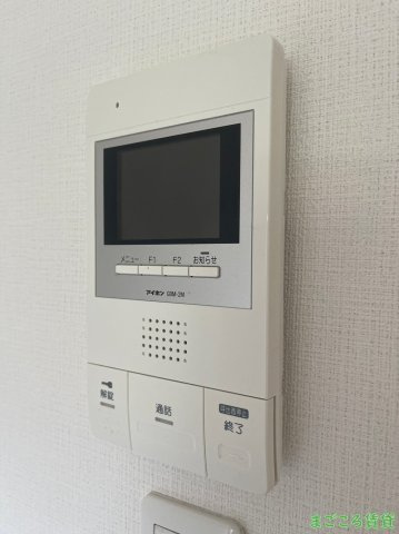 【セキュリティ】 | モノトーン難波