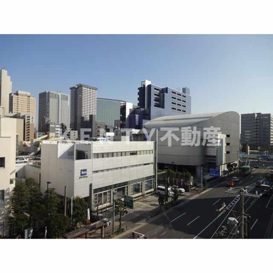 【展望】 | プレール・ドゥーク東品川