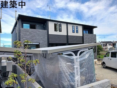 【外観】 | Ｃａｓａ　Ｆｉｋａ　Ｂ