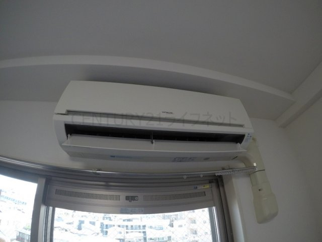 【設備】 | サムティ江坂ジュレーヴ