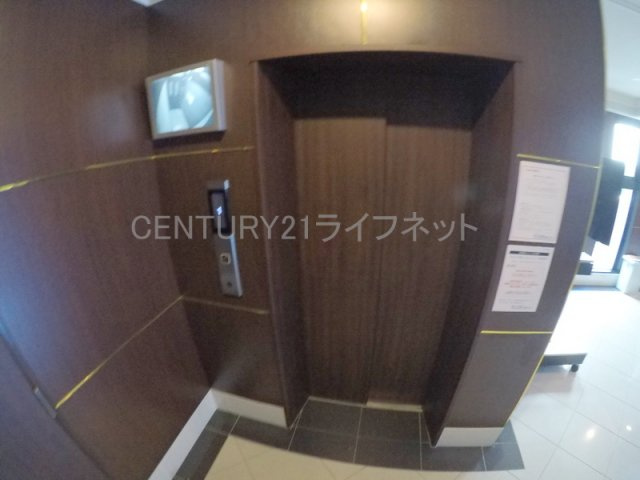 【その他共用部分】 | サムティ江坂ジュレーヴ