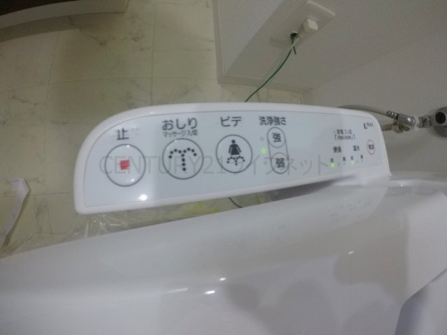 【トイレ】 | サムティ江坂ジュレーヴ