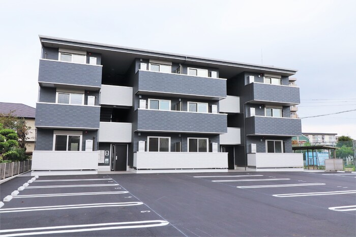 PREMILIFE新川