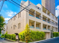 ブランズ東中野プレシアスの画像