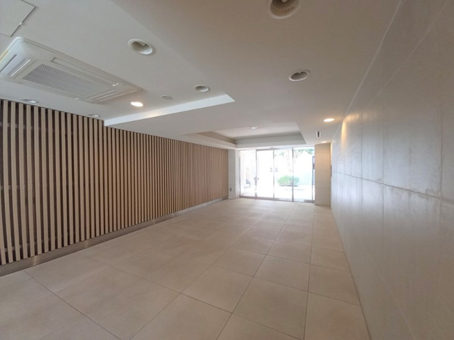 【その他共用部分】 | ブランズ東中野プレシアス