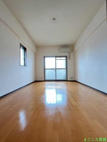 【洋室】 | エルセレーノ千島