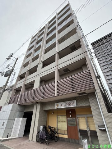 【外観】 | エルセレーノ千島