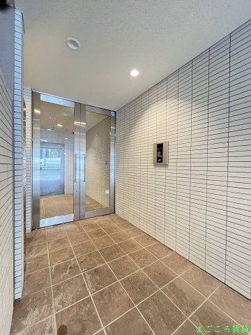 【エントランス】 | エルセレーノ千島