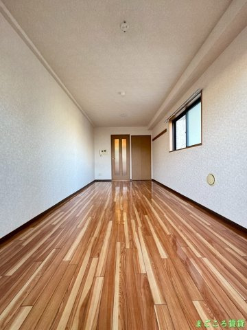 【寝室】 | シャトー弁天参番館