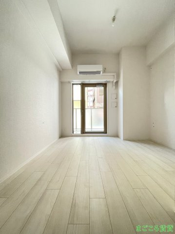 【洋室】 | エスリード阿波座プライムコート