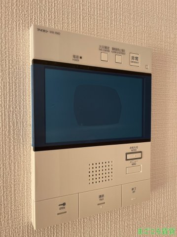 【セキュリティ】 | エスリード阿波座プライムコート