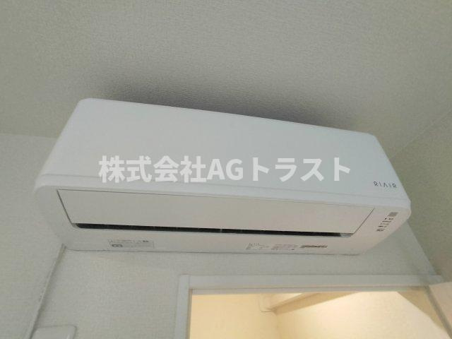 【設備】 | プレミオＴ－見沼