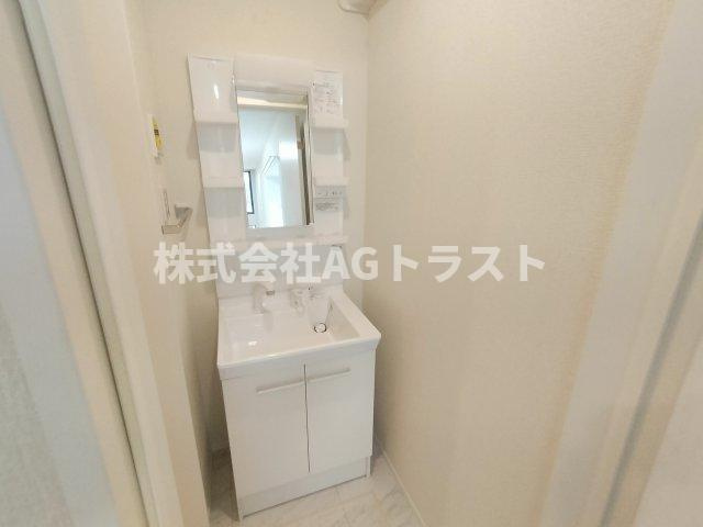 【洗面所】 | プレミオＴ－見沼